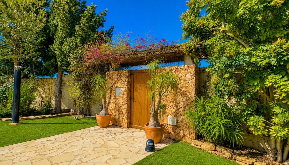 Villa in Dehesa de Campoamor, Orihuela, Valencian Community 2 - 18489702