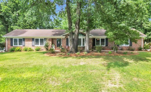 Casa en Greenville, Carolina del Sur, Estados Unidos 1