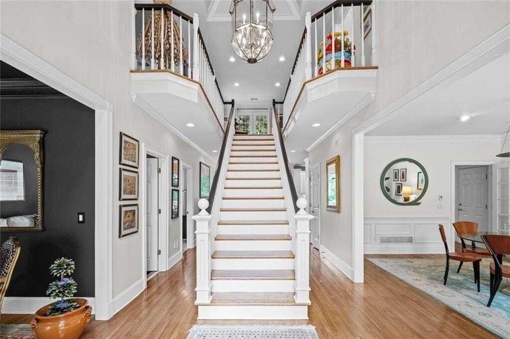 House in Roswell, Georgia, United States 4 - 18489809