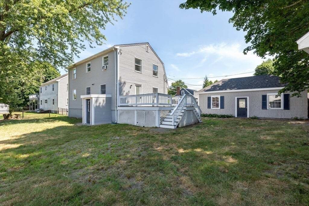 House in Braintree, Massachusetts, United States 3 - 18491714