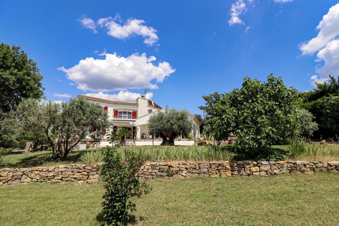 House in Flayosc, Provence-Alpes-Côte d'Azur, France 5 - 18491644