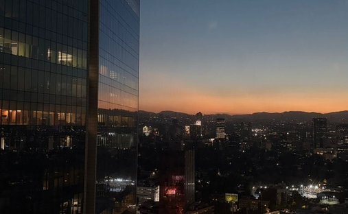 Apartment in Mexico City, Mexico City, Mexico 1
