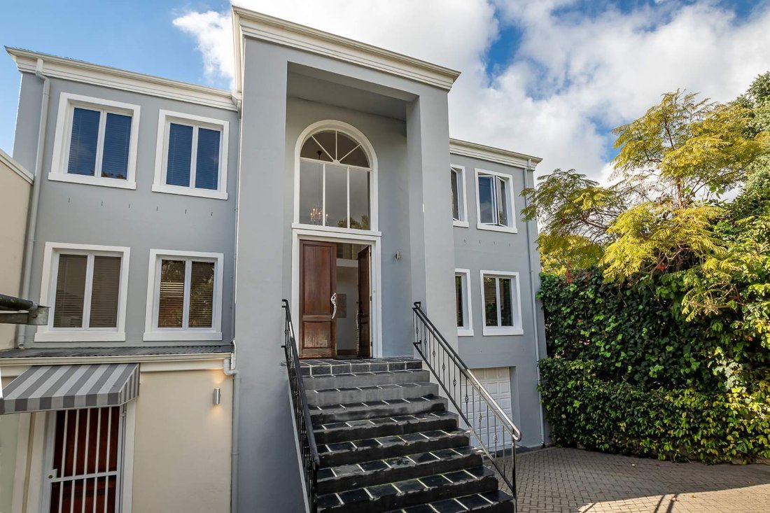 Townhouse in City Centre, Cape Town, South Africa 3 - 18490202