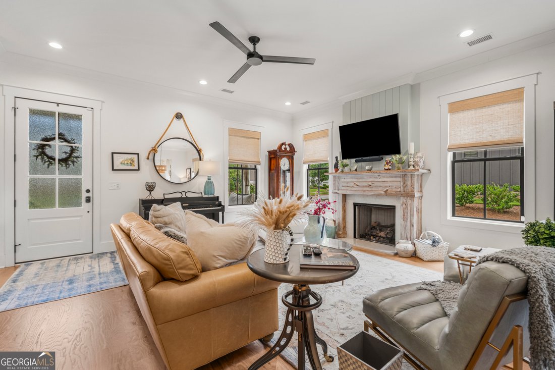 House in Columbus, Georgia, United States 3 - 18490888