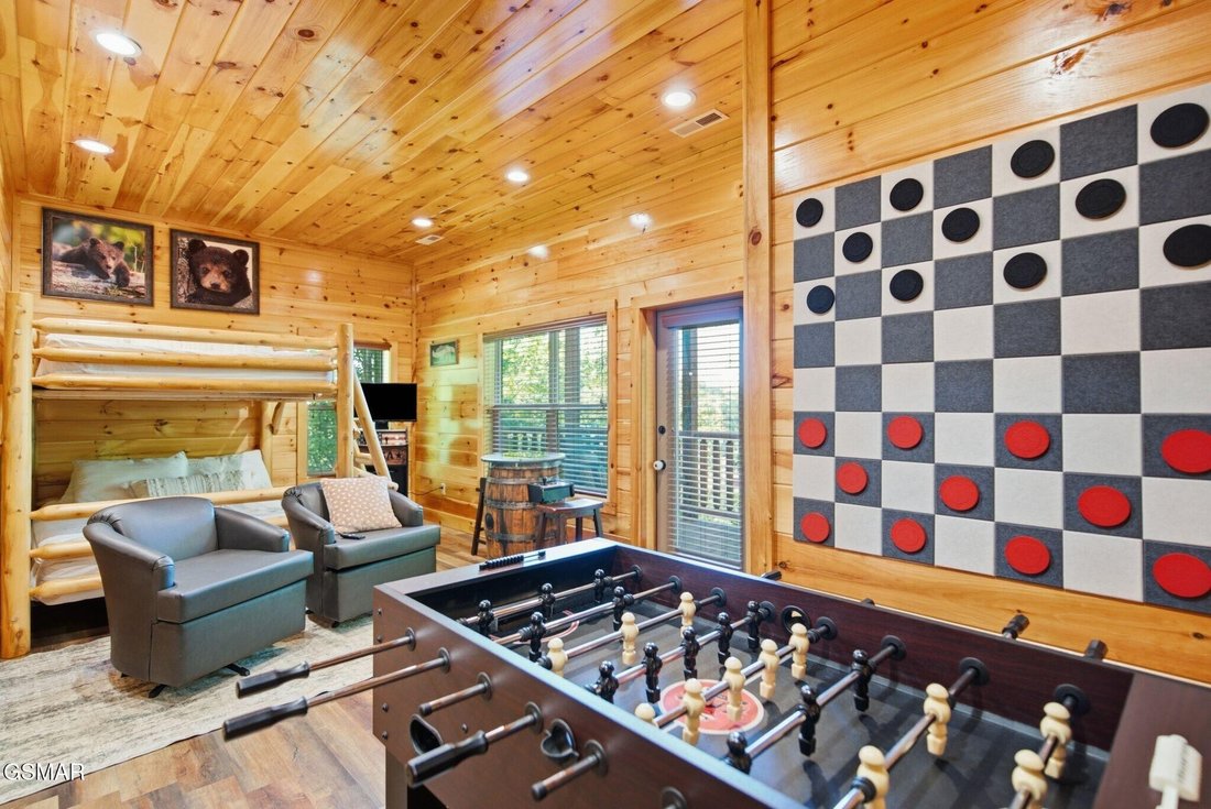 House in Sevierville, Tennessee, United States 4 - 18491538