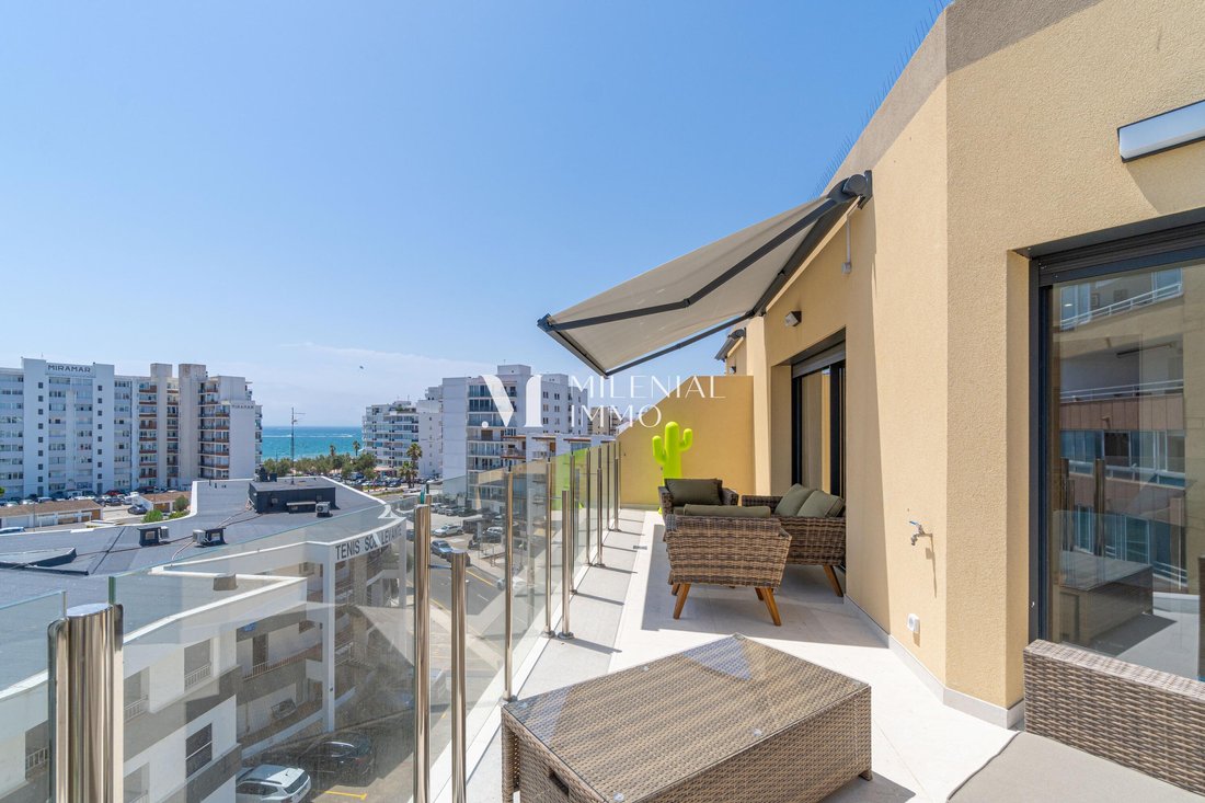 Apartment in Roses, Catalonia, Spain 2 - 18490078