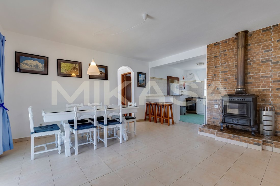 Villa in Aljezur, Algarve, Portugal 4 - 18491808