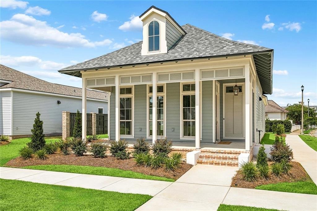 House in Covington, Louisiana, United States 1 - 18349365