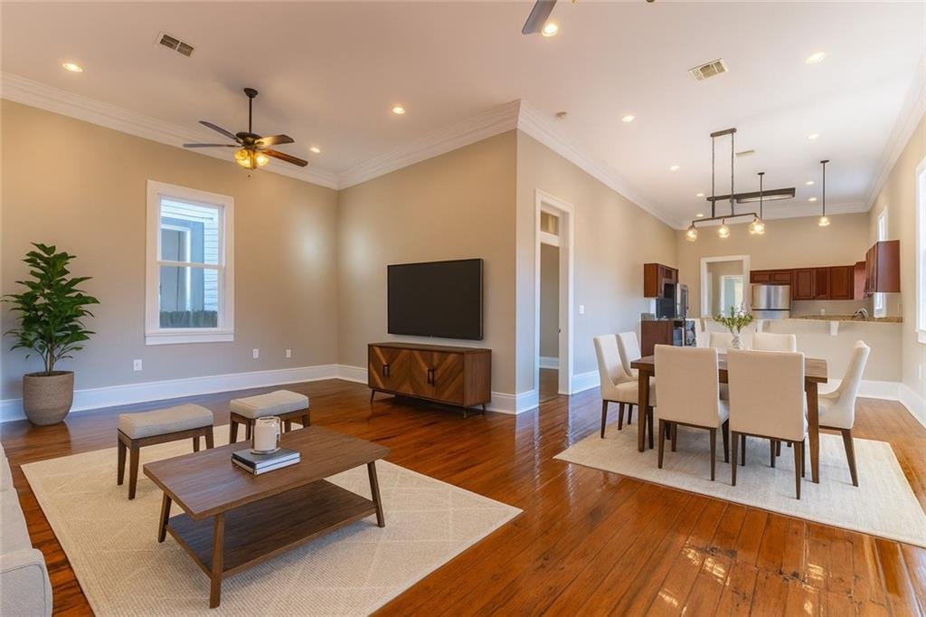 House in New Orleans, Louisiana, United States 4 - 18489725