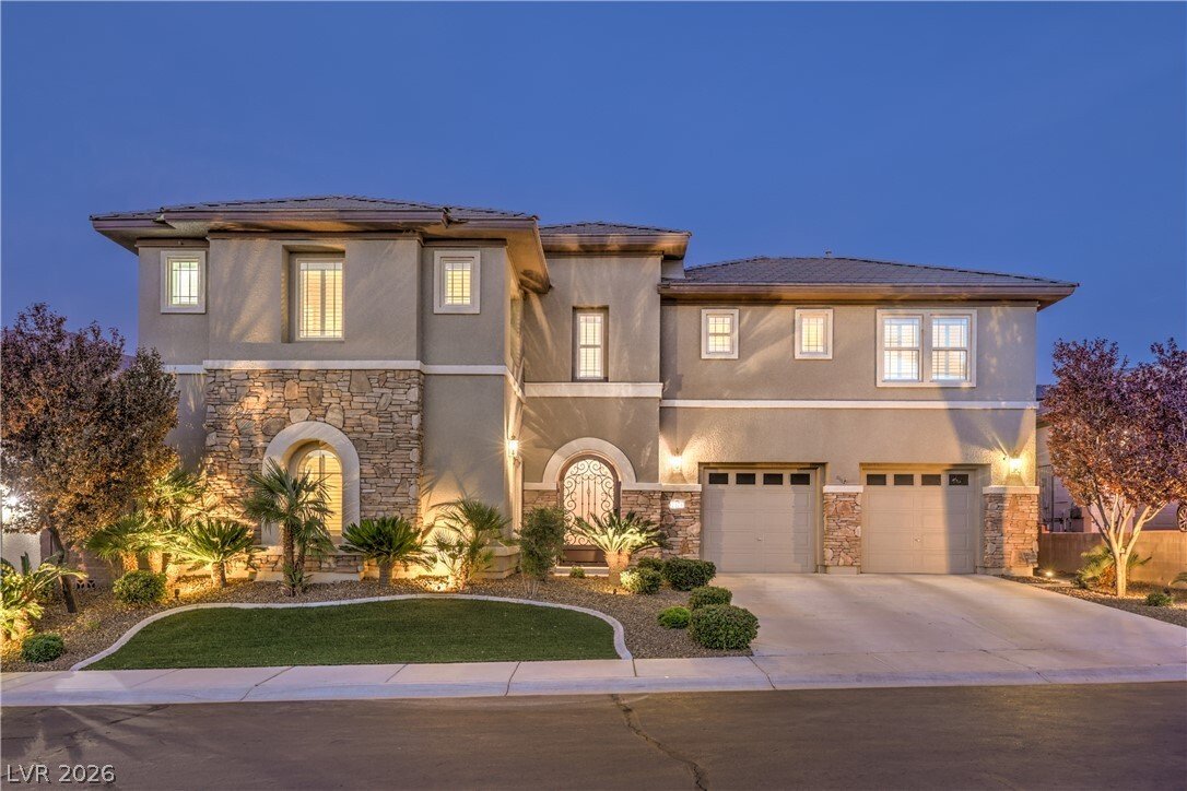 House in Henderson, Nevada, United States 3 - 18489918
