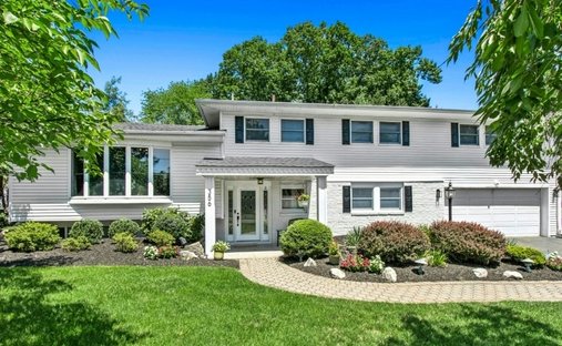 Casa en Mountainside, Nueva Jersey, Estados Unidos 1