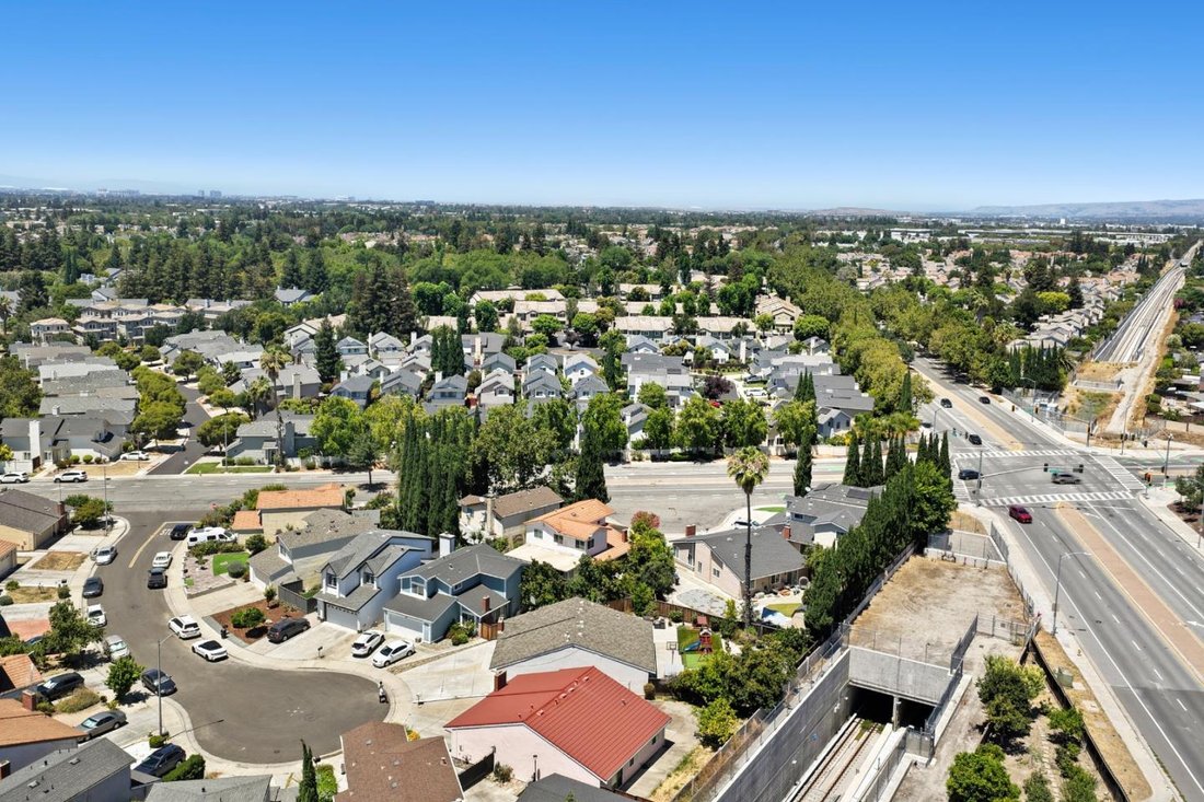House in San Jose, California, United States 2 - 18490273