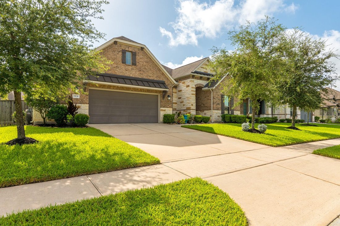 House in Tomball, Texas, United States 3 - 18491110