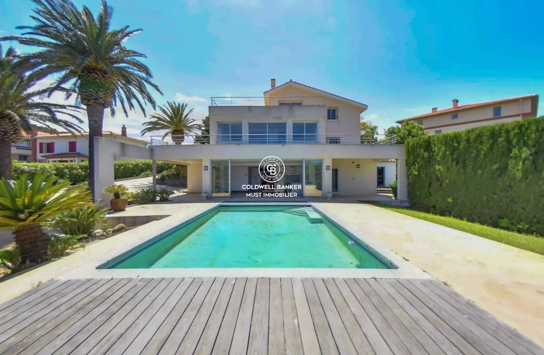 House in Centre Ville Port, Port-Vendres, France 4 - 18475327