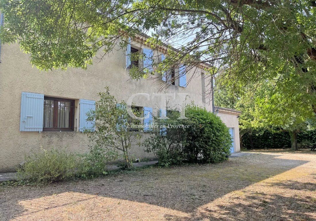House in Grignan, Auvergne-Rhône-Alpes, France 4 - 12502415
