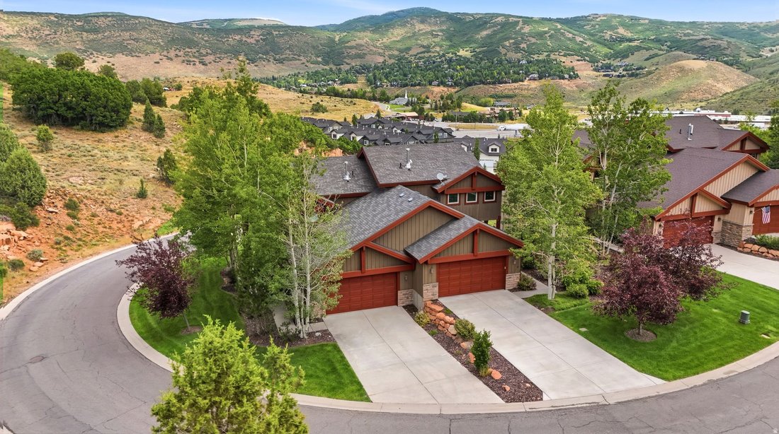 Townhouse in Park City, Utah, United States 2 - 18490198