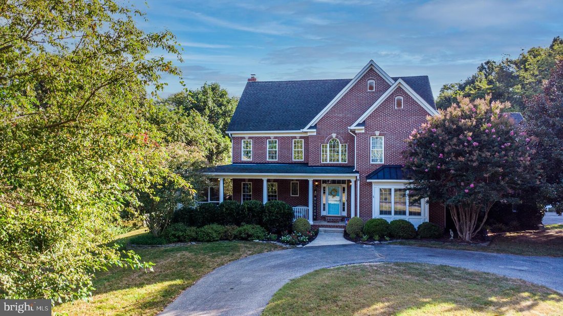House in Newburg, Maryland, United States 2 - 18491250