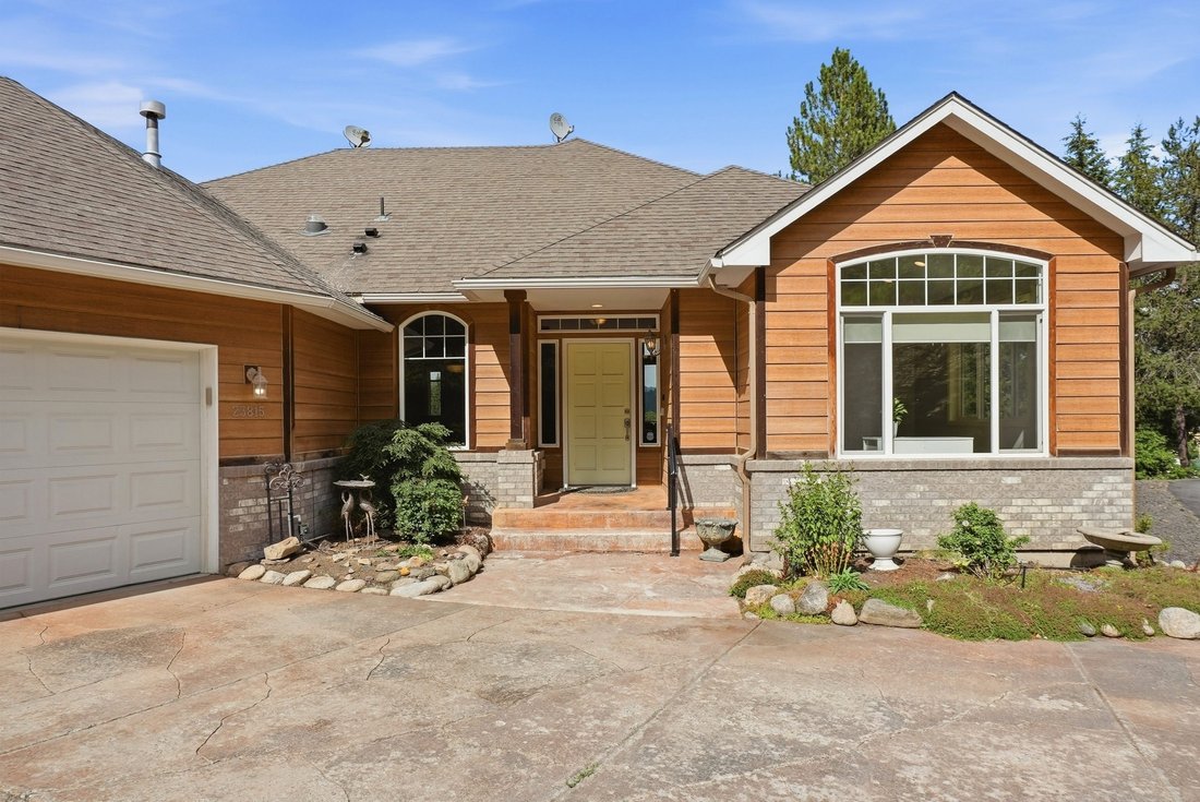 House in Newman Lake, Washington, United States 3 - 18490387