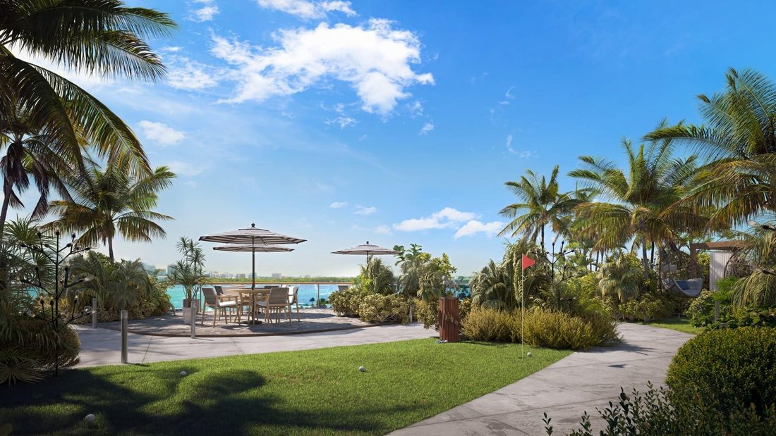 Apartment in Miami Beach, Florida, United States 4 - 18491582