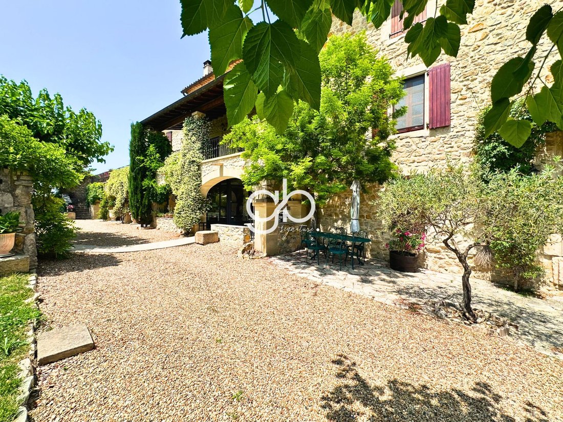 House in Savignargues, Occitania, France 2 - 18490675