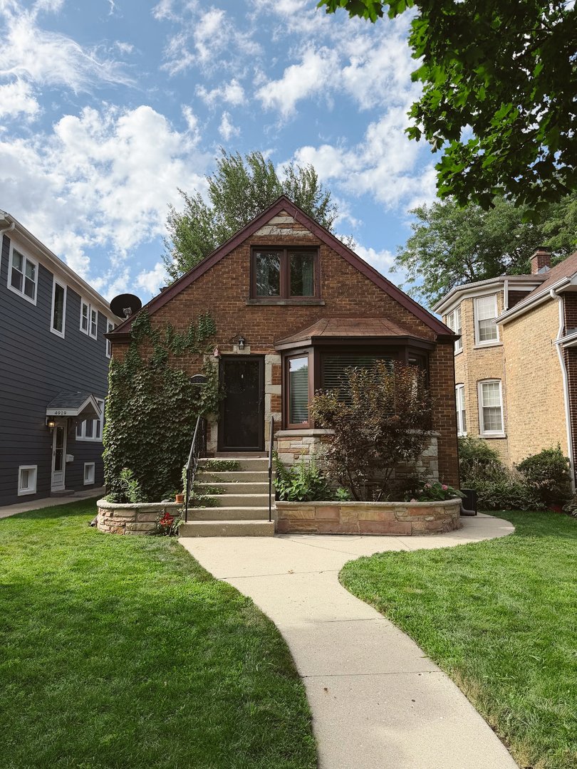 House in Chicago, Illinois, United States 1 - 18465852
