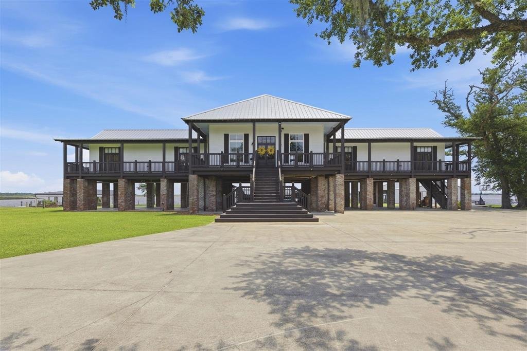 House in Sulphur, Louisiana, United States 2 - 18491219