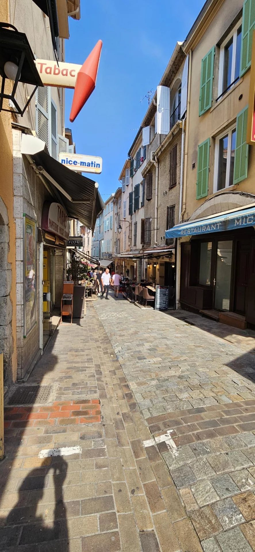 Apartment in Cannes, Provence-Alpes-Côte d'Azur, France 4 - 18491866