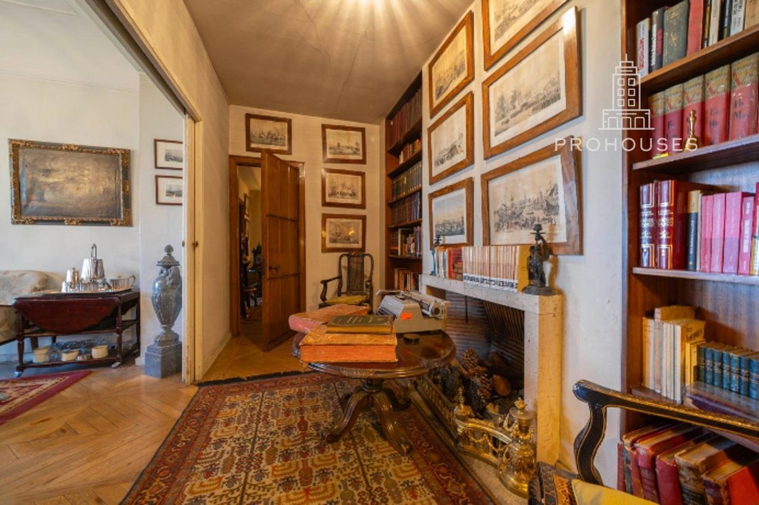 Apartment in Chamartín, Madrid, Spain 3 - 18490151