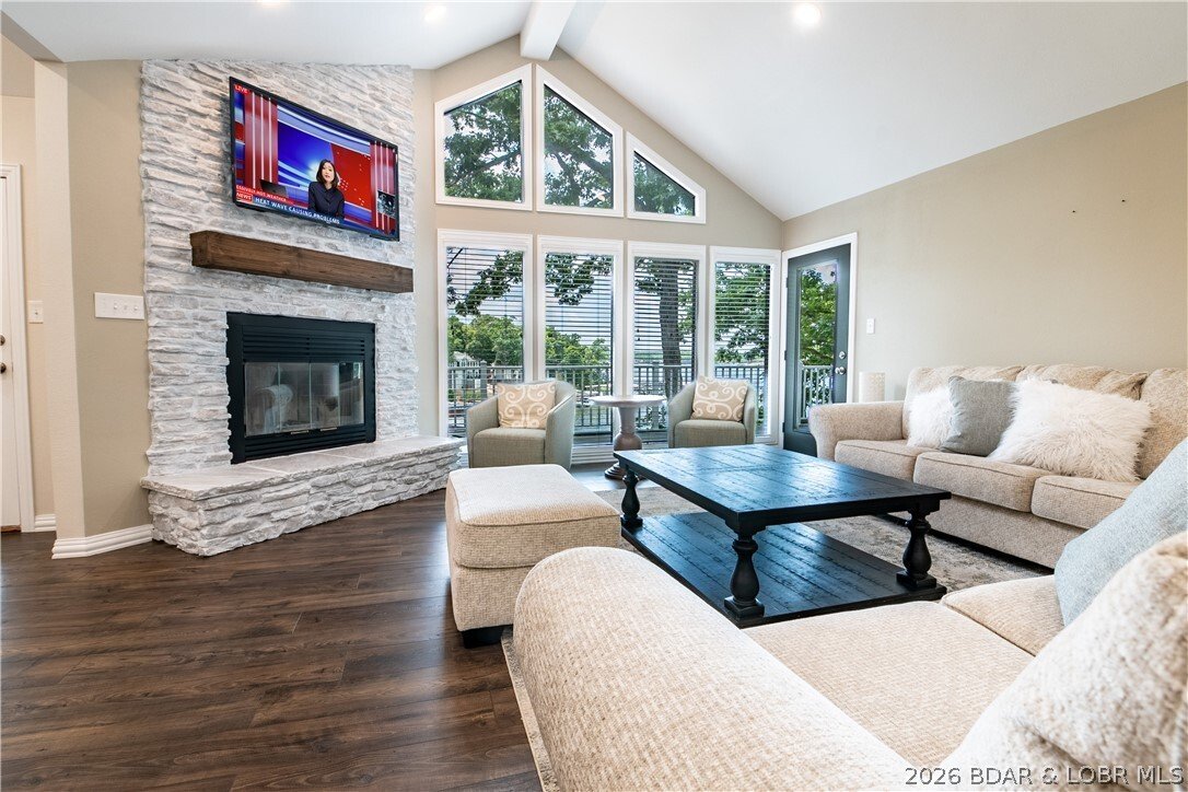 House in Lake Ozark, Missouri, United States 3 - 18489938