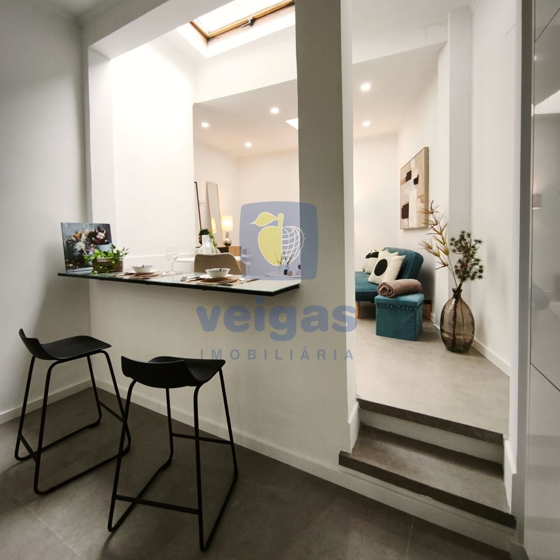 Apartment in Sao Domingos de Benfica, Lisbon, Portugal 2 - 18491779
