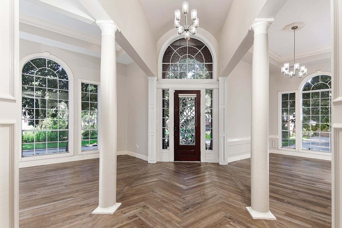 House in The Woodlands, Texas, United States 5 - 18491878