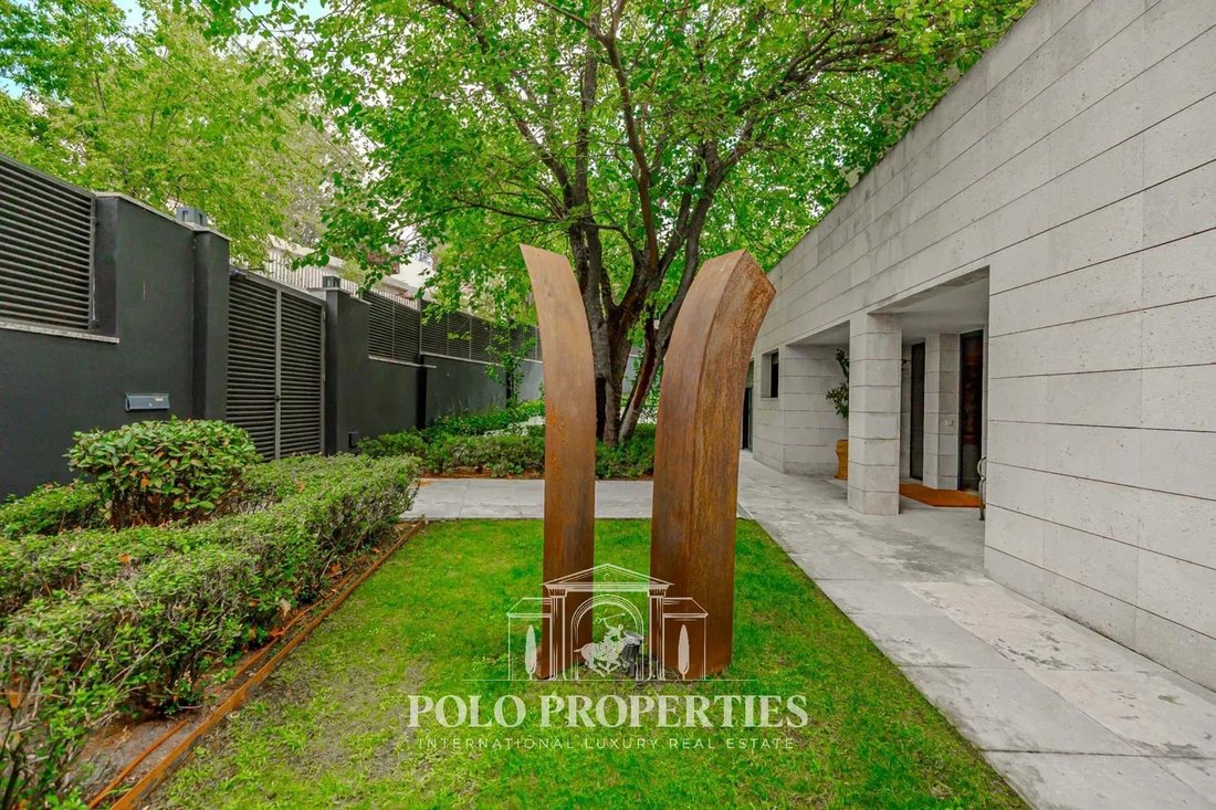 Chalet in Moncloa-Aravaca, Madrid, Spain 5 - 18374068