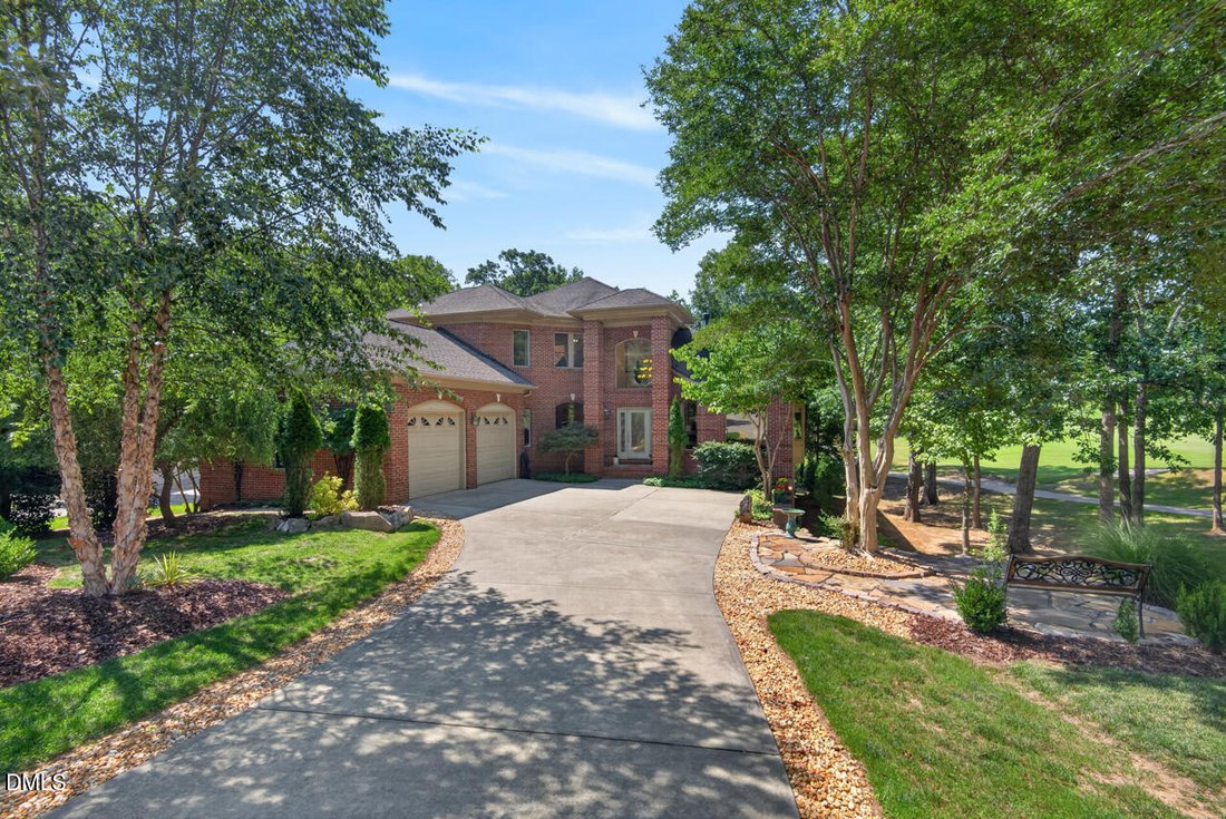 House in Durham, North Carolina, United States 4 - 18490656