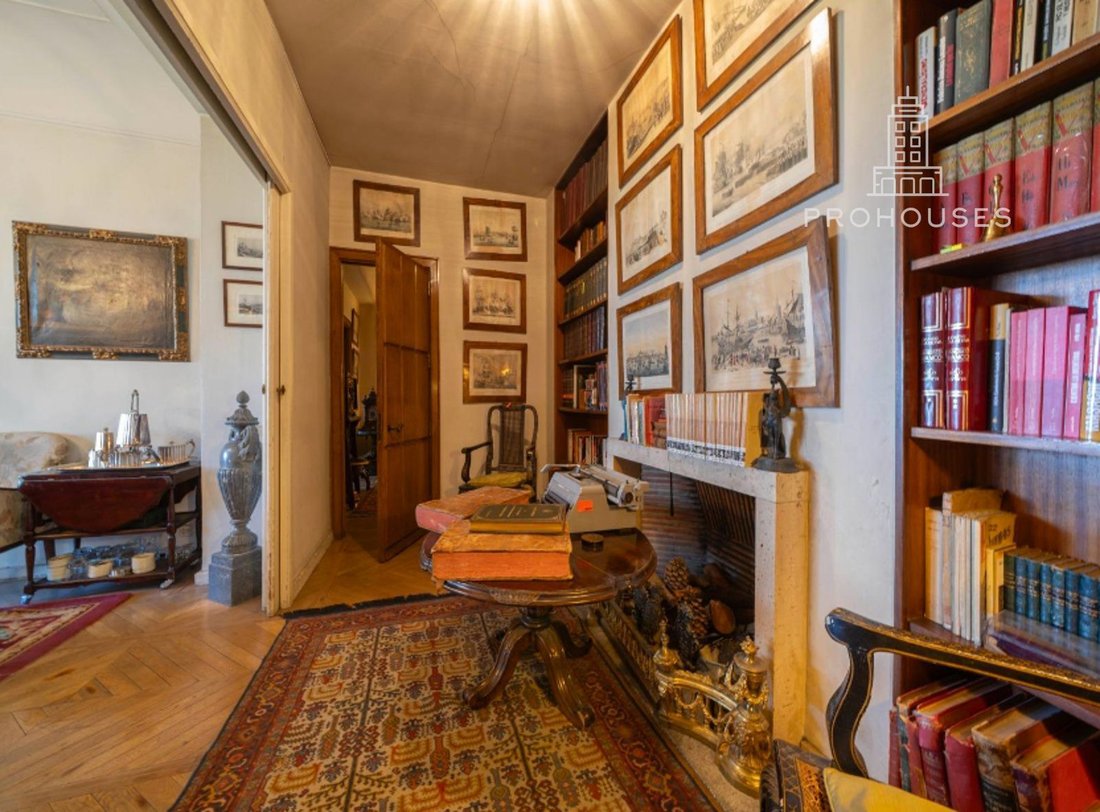 Apartment in Chamartín, Madrid, Spain 2 - 18490151