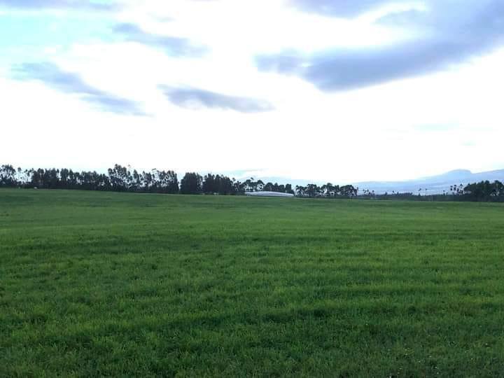 Farm Ranch in Ticatilín, Cotopaxi, Ecuador 2 - 18491384