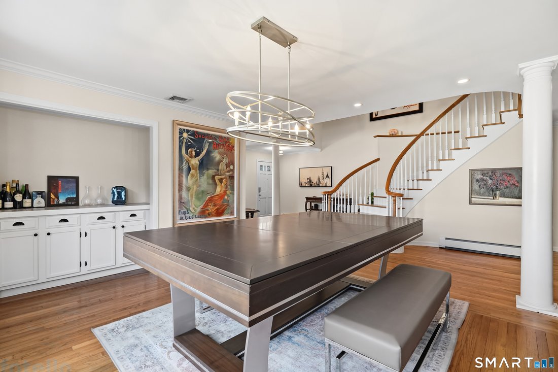 House in Stamford, Connecticut, United States 5 - 18490417