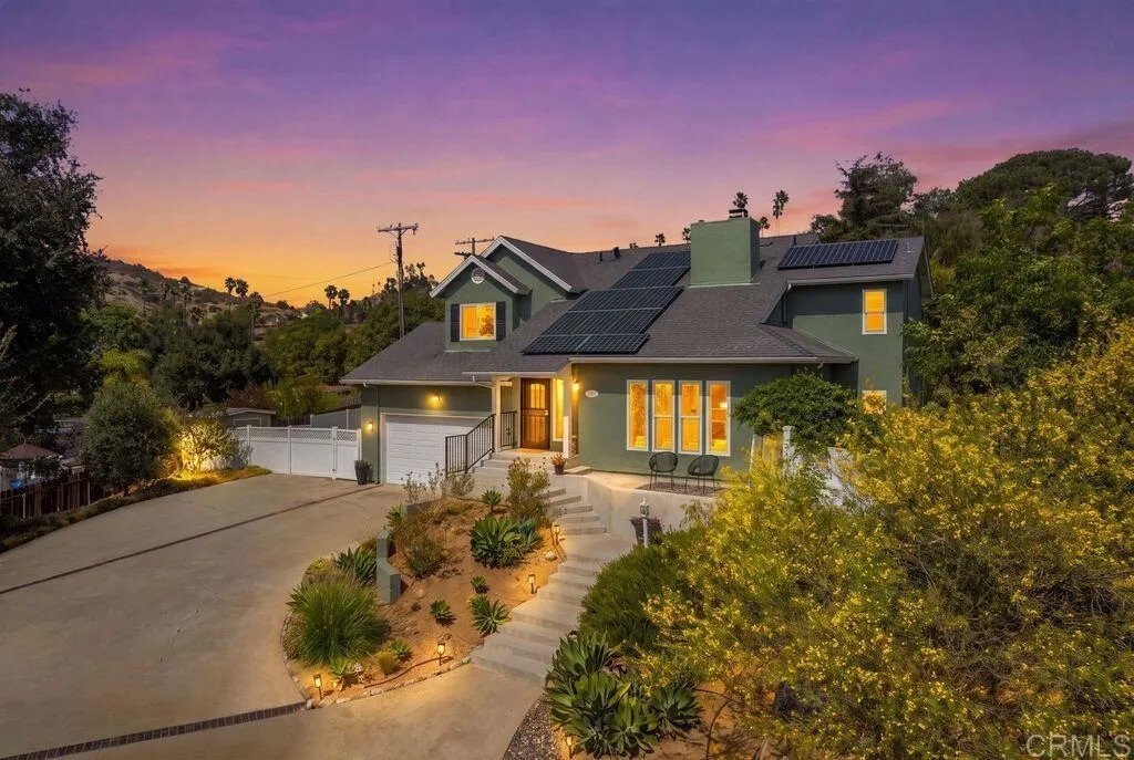 House in Escondido, California, United States 3 - 18489902