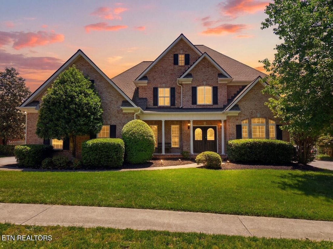 House in Knoxville, Tennessee, United States 2 - 18491401