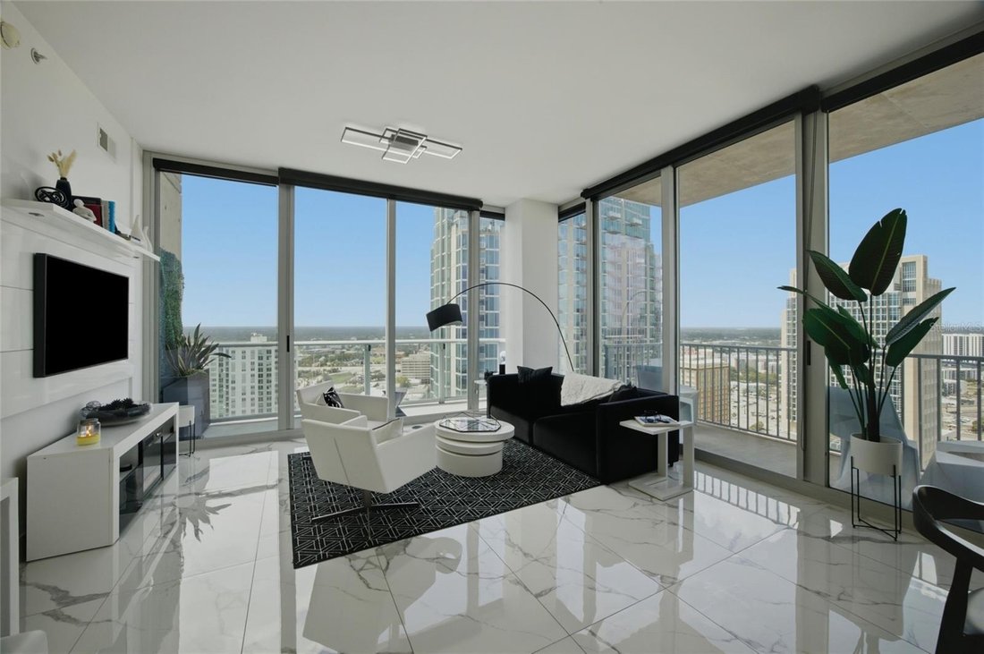 Condo in Tampa, Florida, United States 3 - 18490560