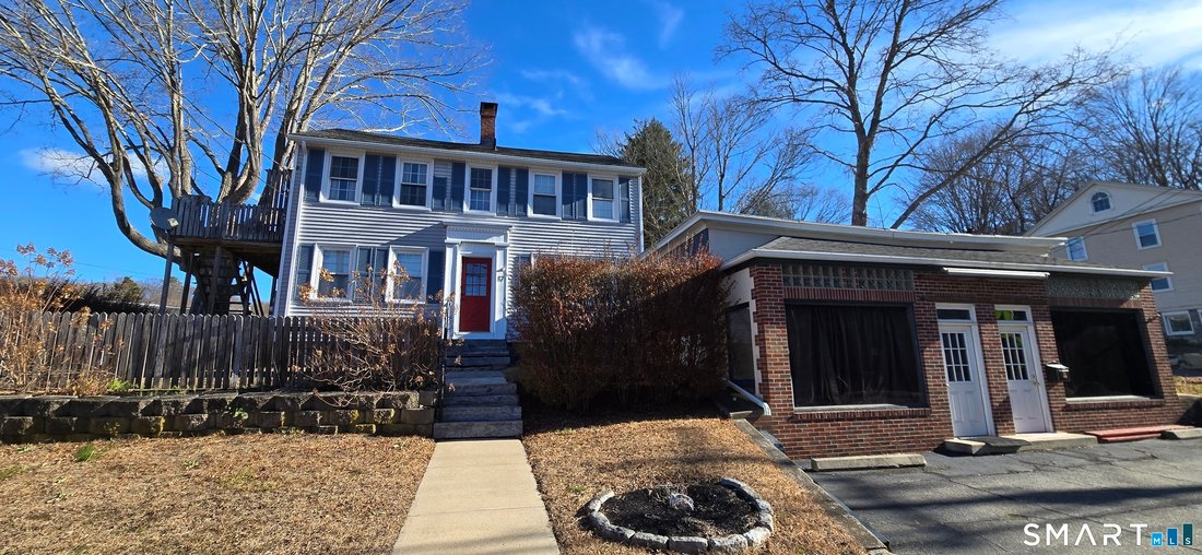 Apartment in Deep River, Connecticut, United States 1 - 18490410