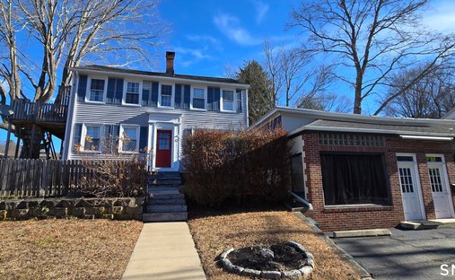 Appartamento a Deep River, Connecticut, Stati Uniti 1