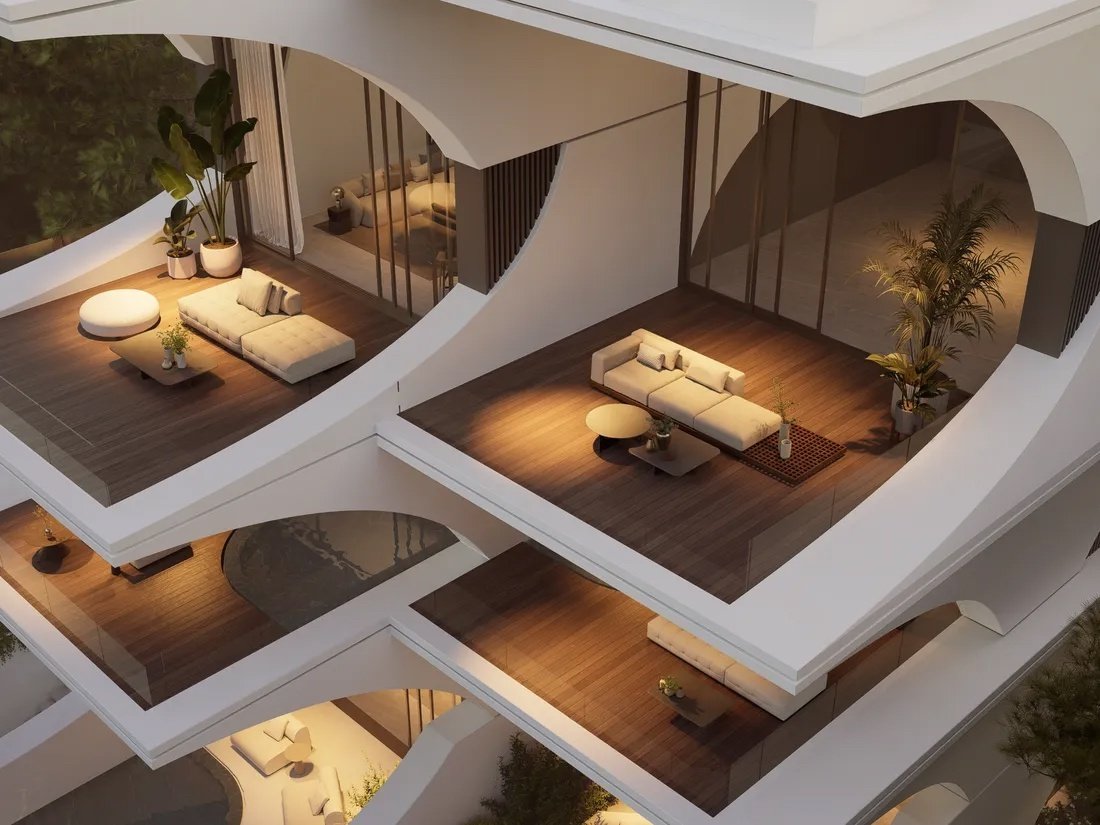 Apartment in Voula, Attica, Greece 2 - 18490776
