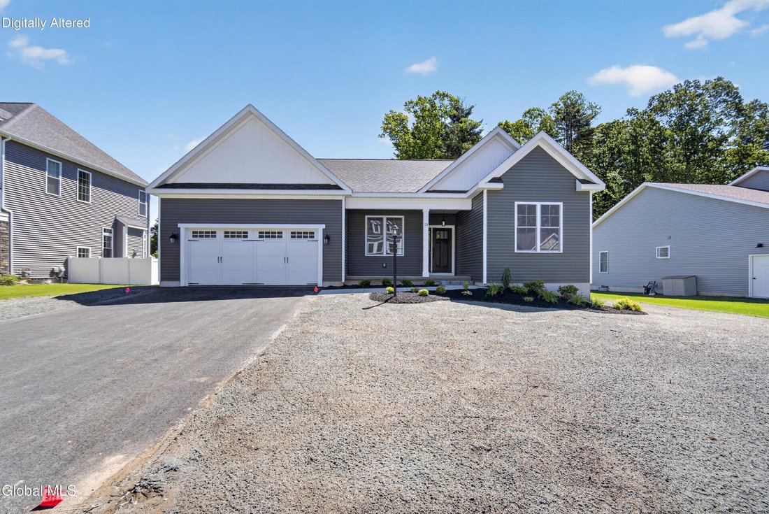 House in Milton, New York, United States 3 - 18486072