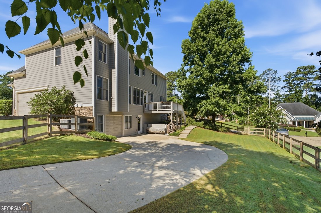 House in Acworth, Georgia, United States 5 - 18490798