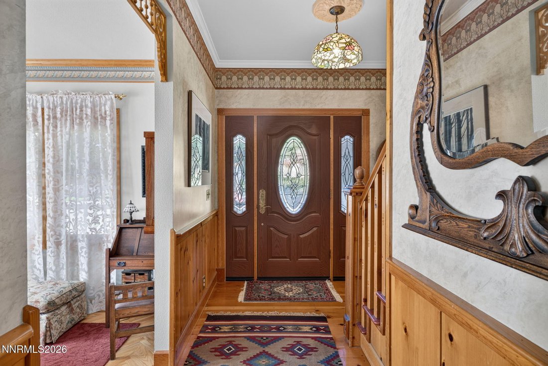 House in Genoa, Nevada, United States 5 - 18489998