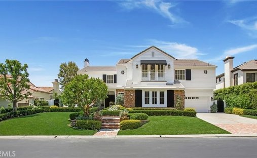 House in Trabuco Canyon, California, United States 1