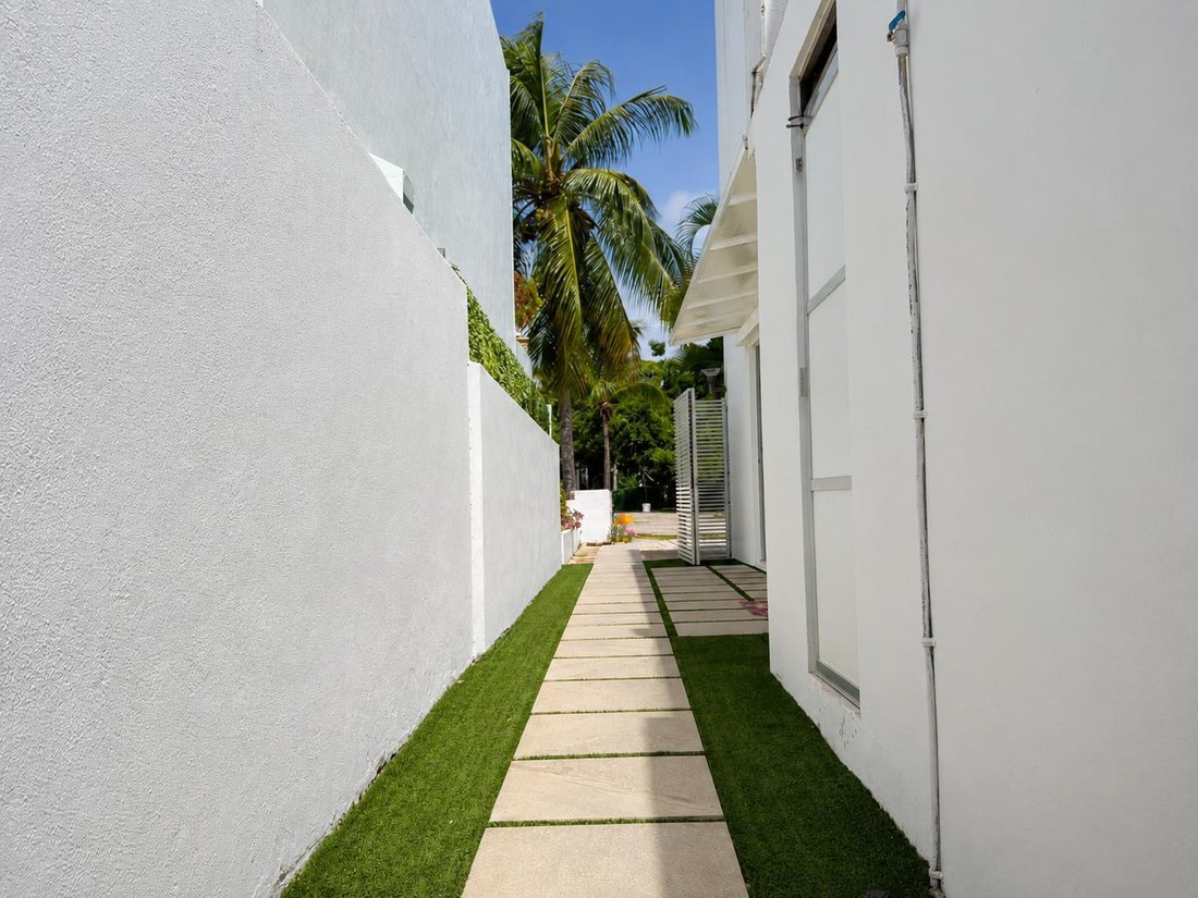 House in Playa del Carmen, Quintana Roo, Mexico 5 - 18071288