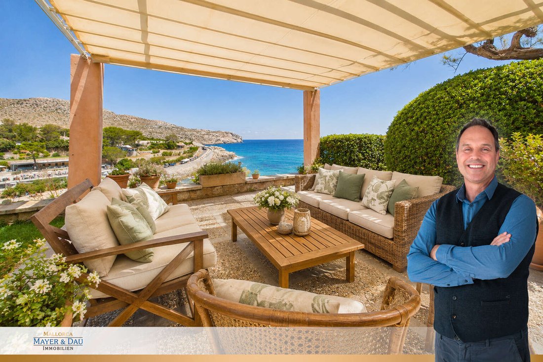 Villa a Pollença, Isole Baleari, Spagna 1 - 18491415