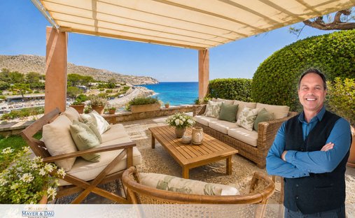 Villa in Pollenca, Balearic Islands, Spain 1