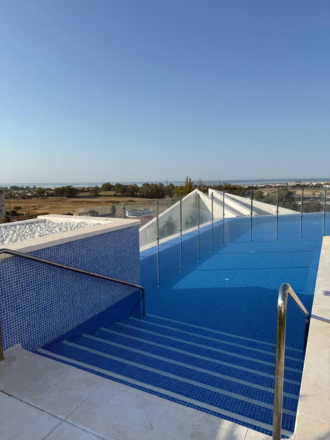 Apartment in Puerto Banus, Marbella, Spain 5 - 18490118